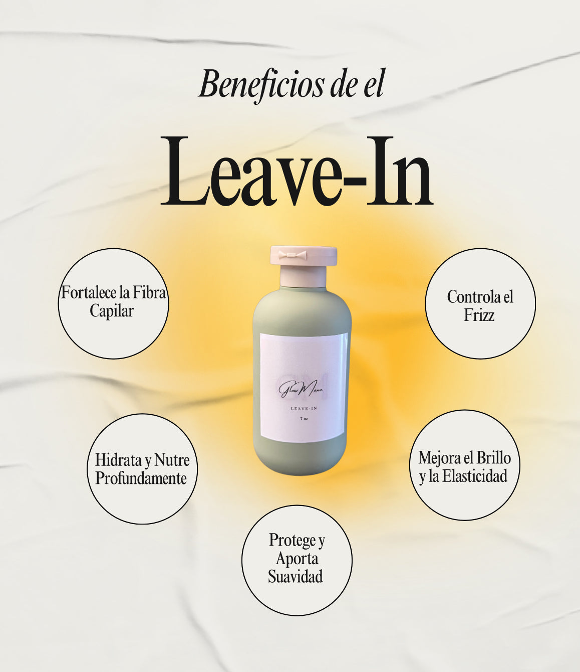 Leave-In