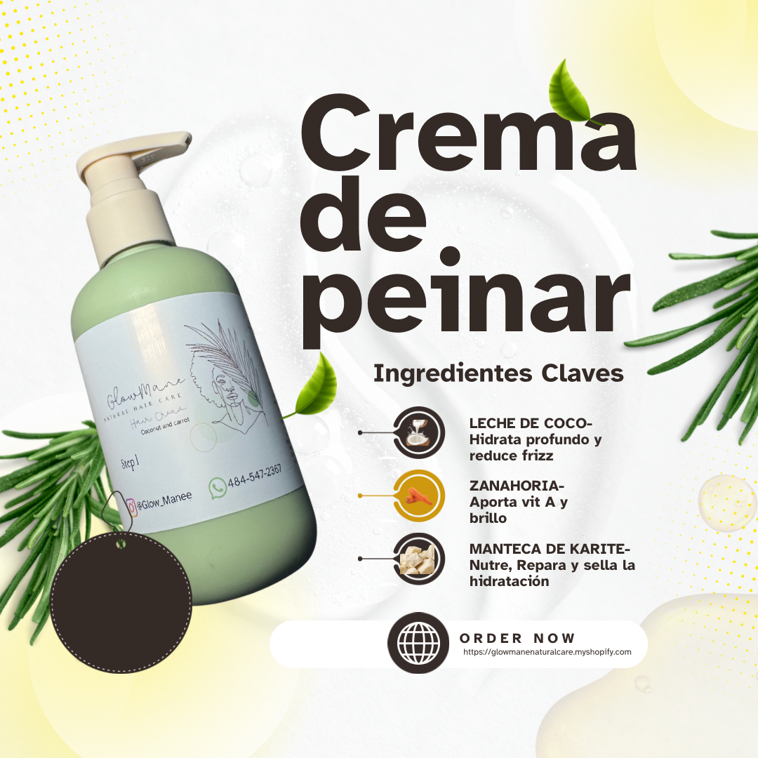 Combo Para Risos/ Curls Combo