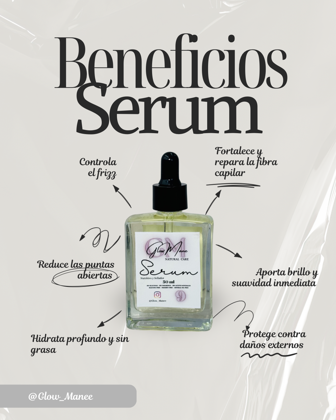Serum