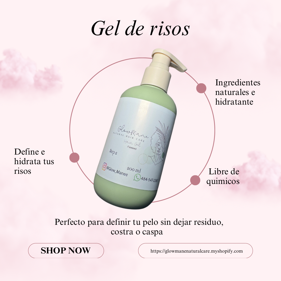 Combo Para Risos/ Curls Combo