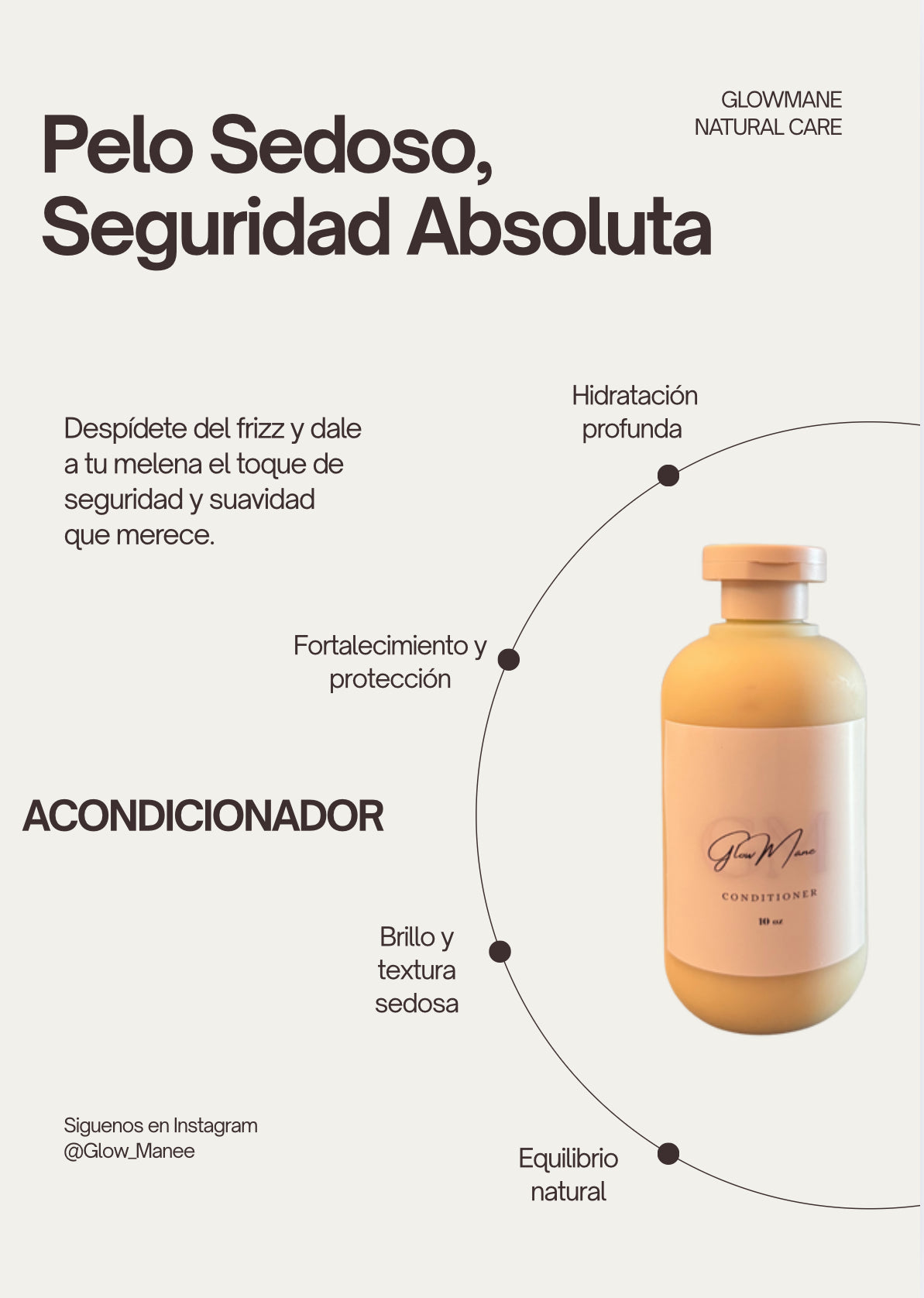 Acondicionador/ Conditioner