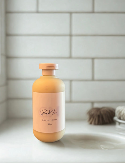 Acondicionador/ Conditioner