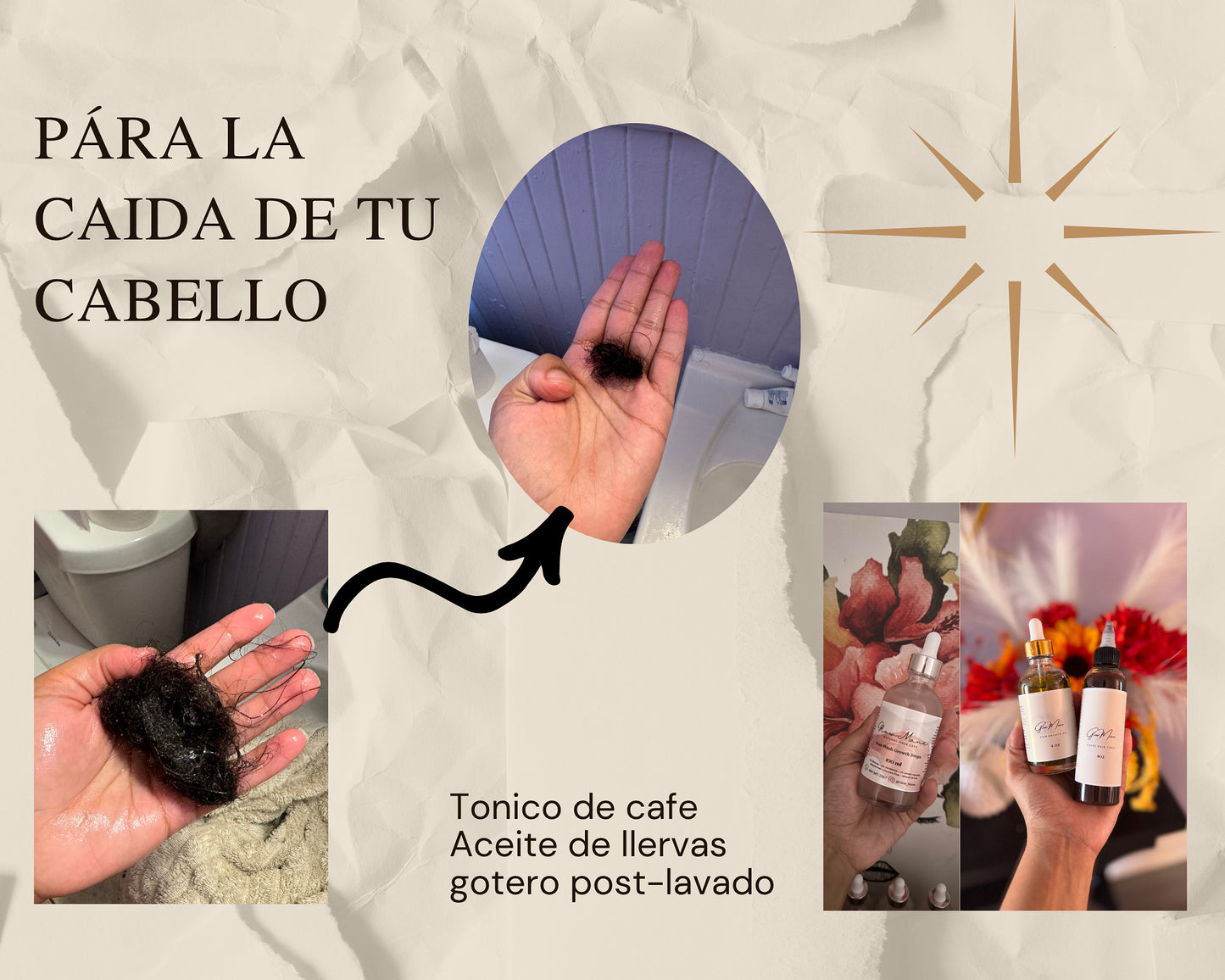 Aceite Pre-Lavado/Pre-Wash Oil
