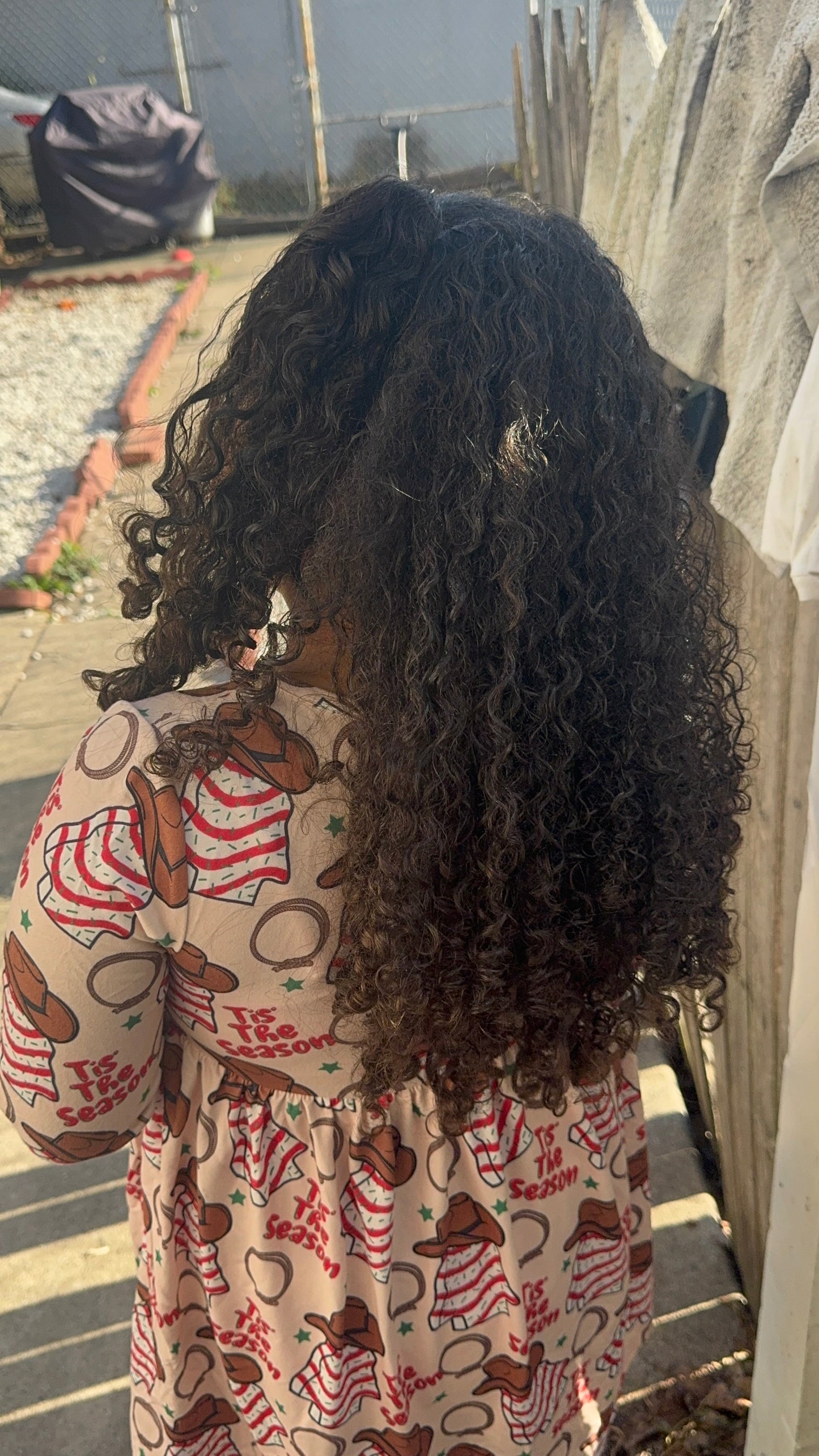 Gel Definidor de Rizos de Linaza |   Flaxseed Curl Defining Gel