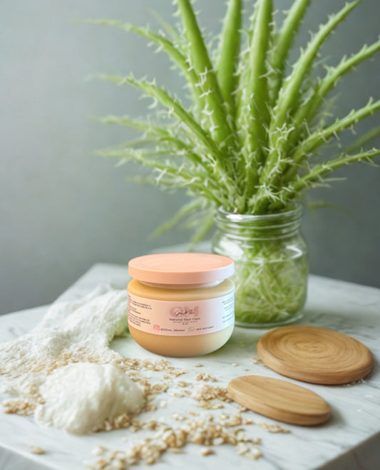 Mascarilla Hidratante | Hydrating Mask